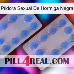 Píldora Sexual De Hormiga Negra 20